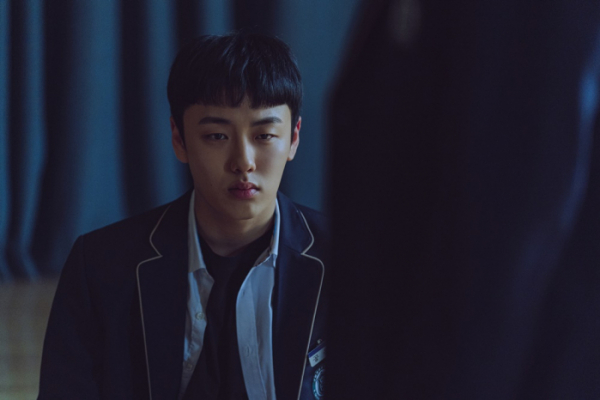 ▲'소년비행2'(사진제공=OTT seezn(시즌))