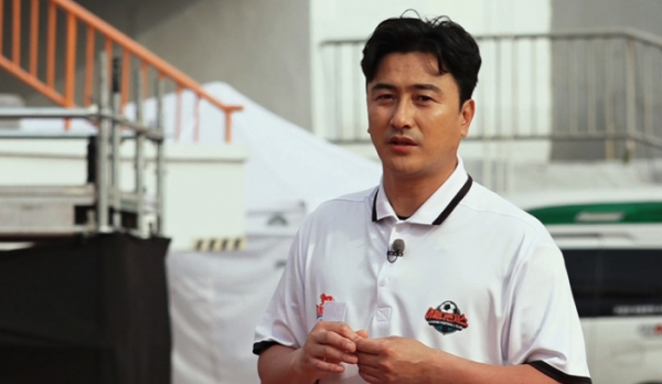 ▲'뭉쳐야찬다2'(사진제공=JTBC)