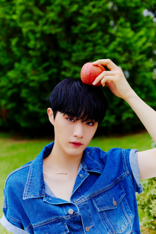 ▲현석(사진 = C9엔터테인먼트 제공)