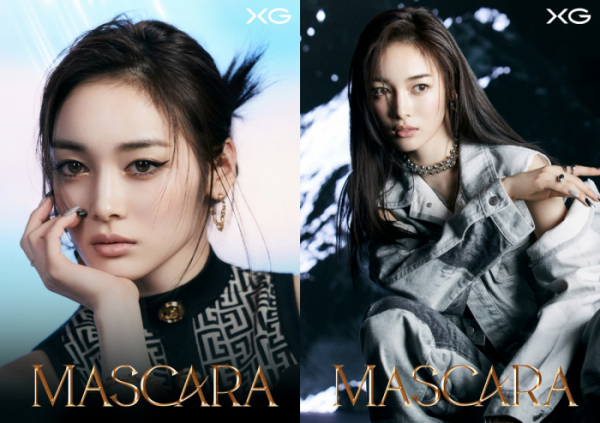 ▲엑스지 주린(사진제공=XGALX)