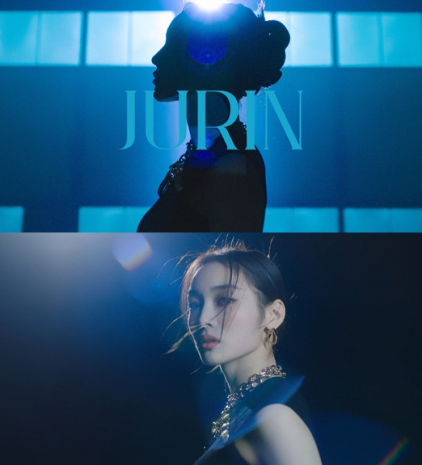 ▲엑스지 주린(사진제공=XGALX)