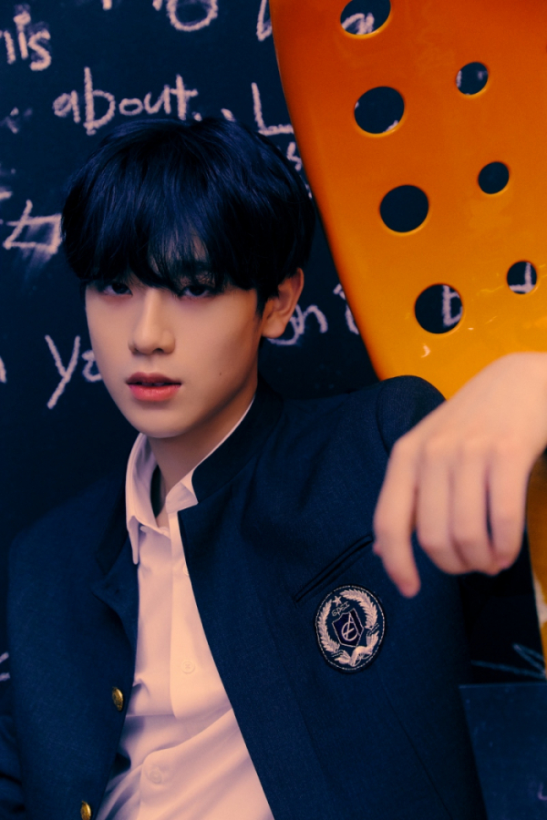 ▲금동현(사진 = C9엔터테인먼트 제공)