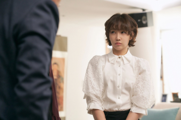 ▲'마녀는 살아있다' (사진제공=TV조선)