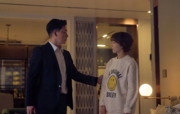 ▲'마녀는 살아있다' (사진제공=TV조선)