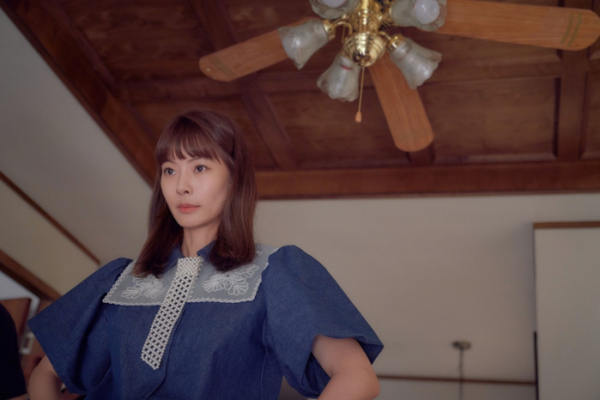 ▲'마녀는 살아있다' (사진제공=TV조선)