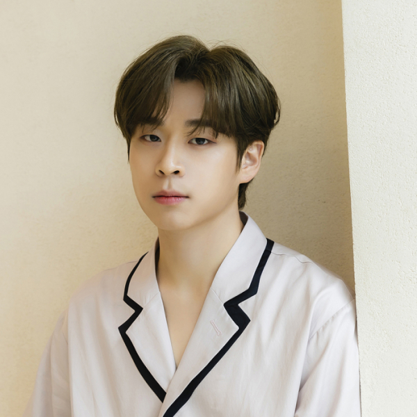 ▲포맨 하은(사진 = 메이저나인 제공)