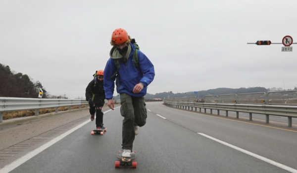 ▲‘어서와 한국은 처음이지’(사진제공=MBC에브리원)