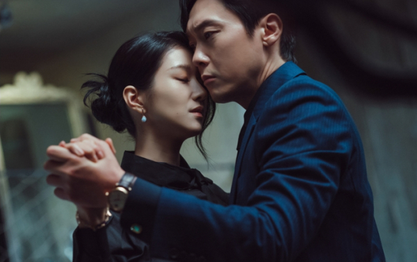 ▲'이브'(사진제공=tvN)