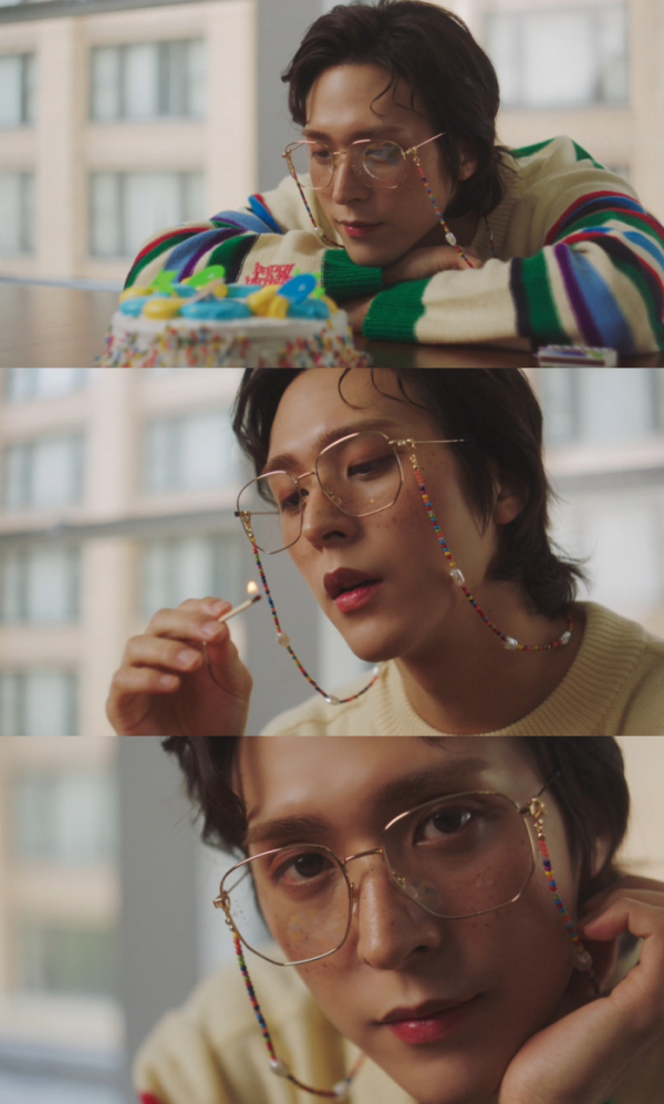 ▲손동운(사진 = 어라운드어스 제공)