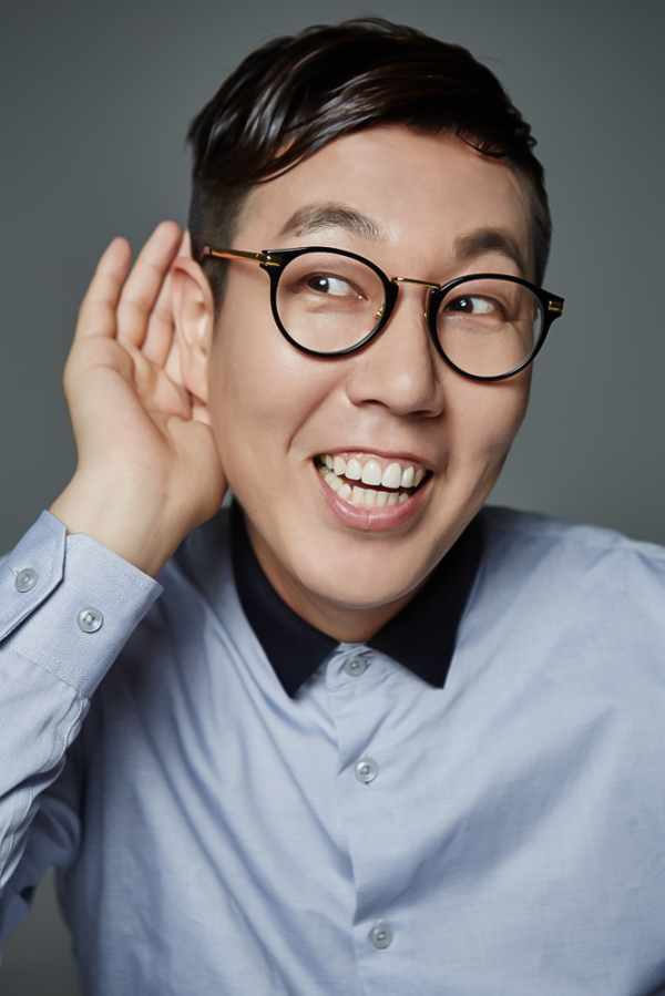 ▲김영철(사진 = 미스틱스토리 제공)