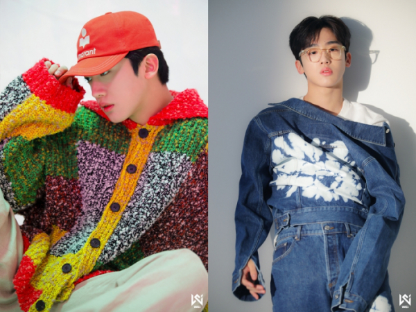 ▲김요한(사진 = 위엔터테인먼트 제공)