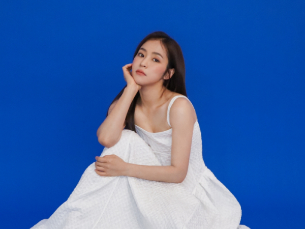 ▲홍자(사진 = 미스틱스토리 제공)