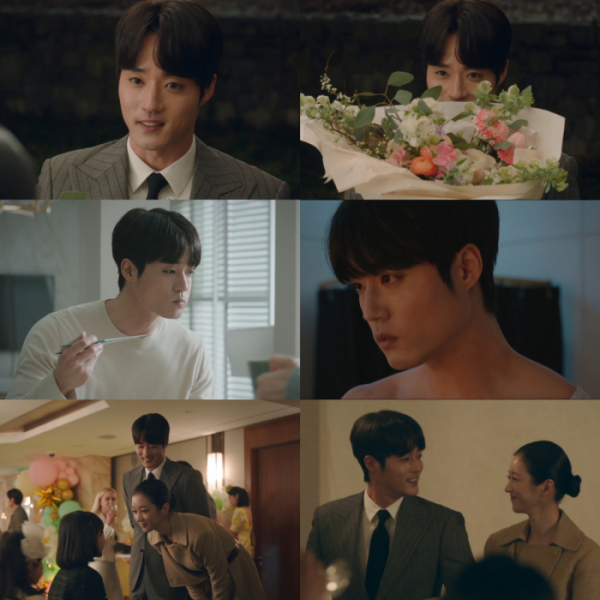 ▲이하율(사진=에이스팩토리 제공)