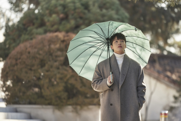 ▲'링크 : 먹고 사랑하라, 죽이게' (사진제공=tvN)