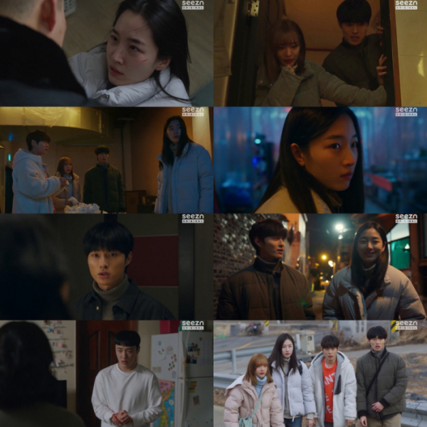 ▲'소년비행2'(사진제공=OTT seezn(시즌))