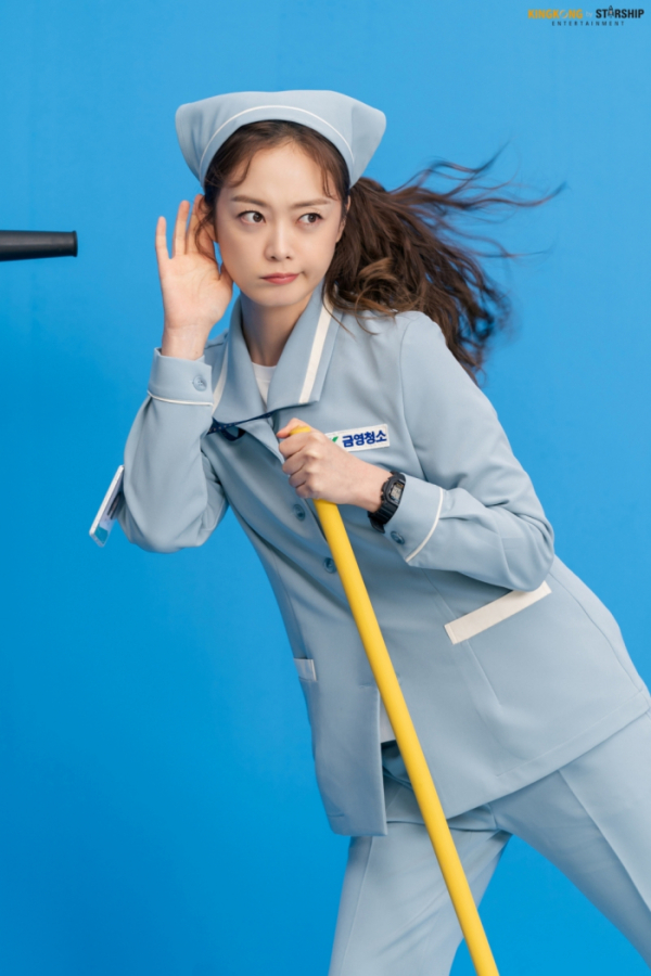 ▲전소민(사진제공=킹콩 by 스타쉽)