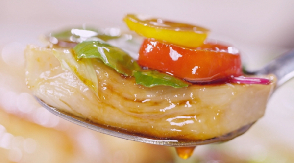 ▲'편스토랑' 류수영(사진제공=KBS 2TV)