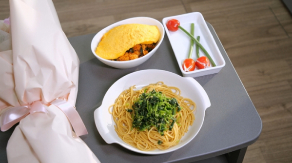 ▲'편스토랑' 이찬원(사진제공=KBS 2TV)