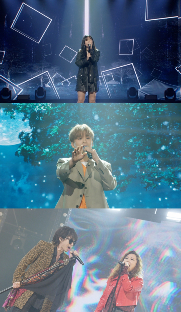 ▲‘유명가수전-배틀어게인’(사진제공=JTBC)