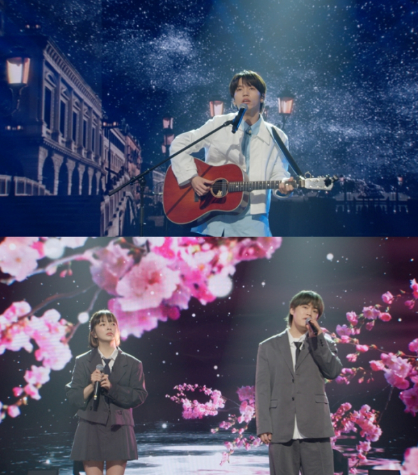 ▲‘유명가수전-배틀어게인’(사진제공=JTBC)