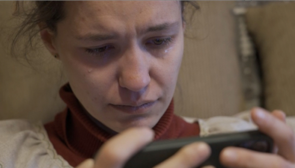 ▲'우크라이나 침공 100일'(사진제공=KBS 1TV)