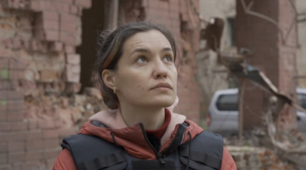 ▲'우크라이나 침공 100일'(사진제공=KBS 1TV)