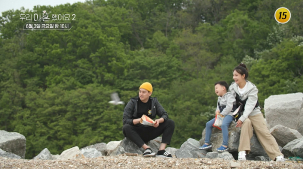 ▲‘우리 이혼했어요2’(사진제공=TV조선)