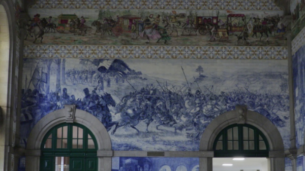 ▲'걸어서 세계속으로' 포르투갈(사진제공=KBS 1TV)