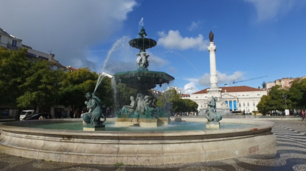 ▲'걸어서 세계속으로' 포르투갈(사진제공=KBS 1TV)