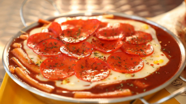 ▲'김영철의 동네 한 바퀴' 평창(사진제공=KBS 1TV)