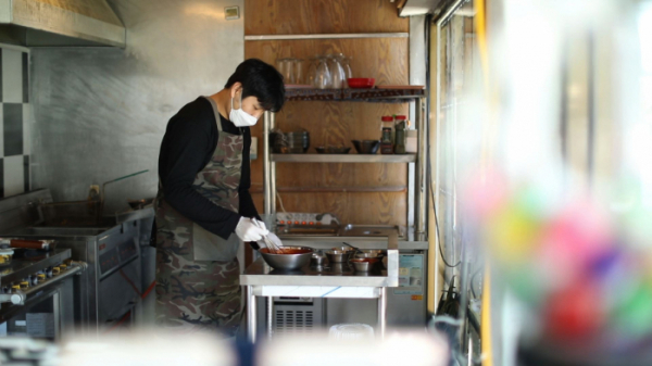 ▲'김영철의 동네 한 바퀴' 평창(사진제공=KBS 1TV)