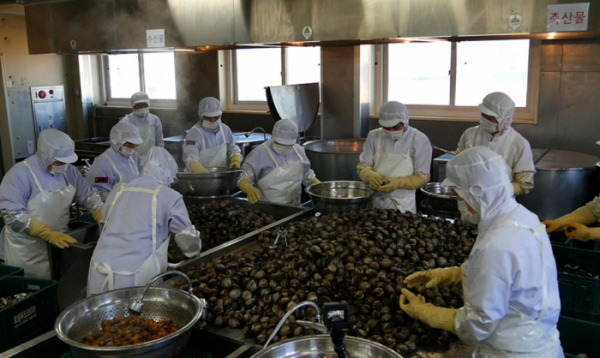 ▲'극한직업'(사진제공=EBS1)