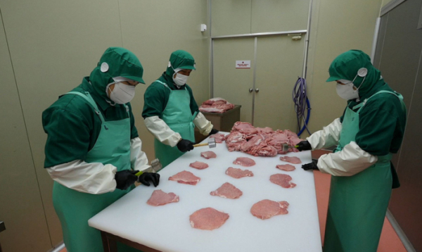 ▲'극한직업'(사진제공=EBS1)