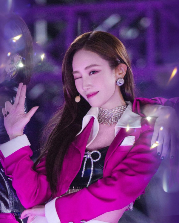 ▲제시카가 인스타그램에 근황을 전했다.(사진=제시카 인스타그램)