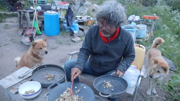 ▲'동물극장 단짝'(사진제공=KBS 1TV)