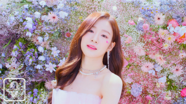 ▲woo!ah!(우아!) 우연(사진 =엔브이(NV)엔터테인먼트   제공)