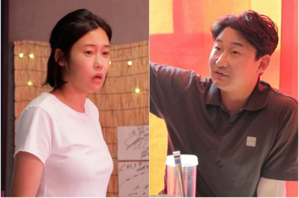 ▲'살림남' 이천수, 와이프 심하은 몰래 청라 아파트 홈포차 오픈(사진제공=KBS2)