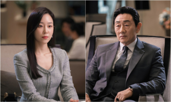 ▲'왜 오수재인가'(사진제공= 스튜디오S·보미디어)