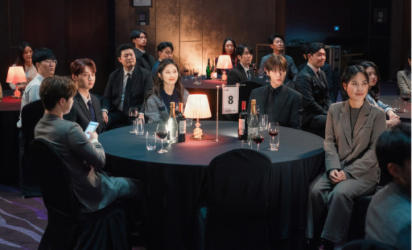 ▲'왜 오수재인가'(사진제공= 스튜디오S·보미디어)