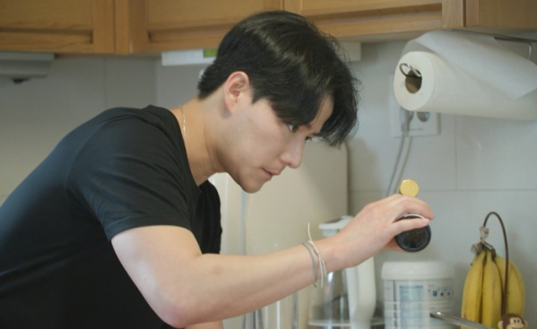 ▲‘전지적 참견 시점’ 조태관(사진제공=MBC)