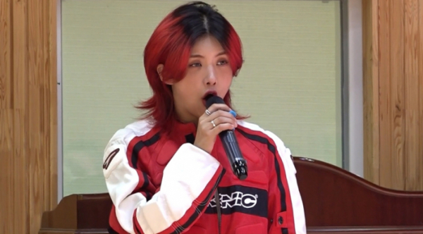 ▲'전참시' 아이키(사진제공=MBC)