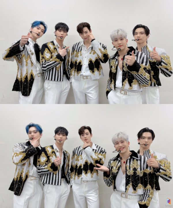 ▲아스트로(사진 = 판타지오 제공)