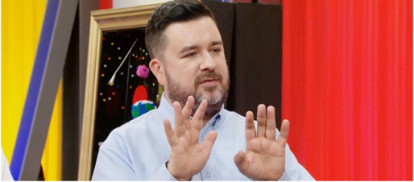 ▲샘 해밍턴(사진제공=MBC)