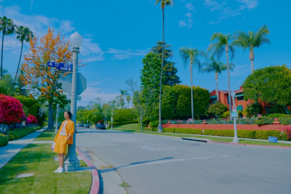 ▲손동운(사진 = 어라운드어스 제공)