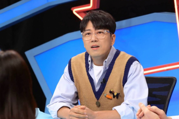 ▲'동상이몽2' 장수원(사진제공=SBS)