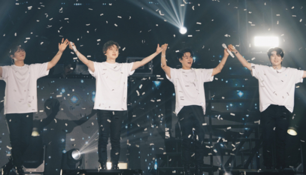 ▲포레스텔라(사진 = 비트인터렉티브 제공)