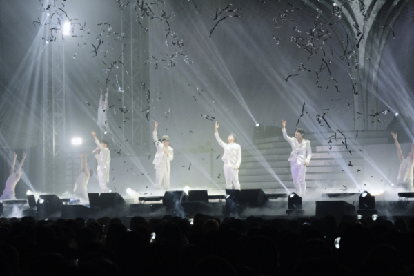 ▲포레스텔라(사진 = 비트인터렉티브 제공)