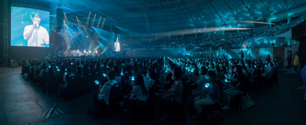 ▲포레스텔라(사진 = 비트인터렉티브 제공)