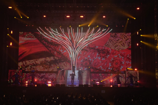 ▲포레스텔라(사진 = 비트인터렉티브 제공)