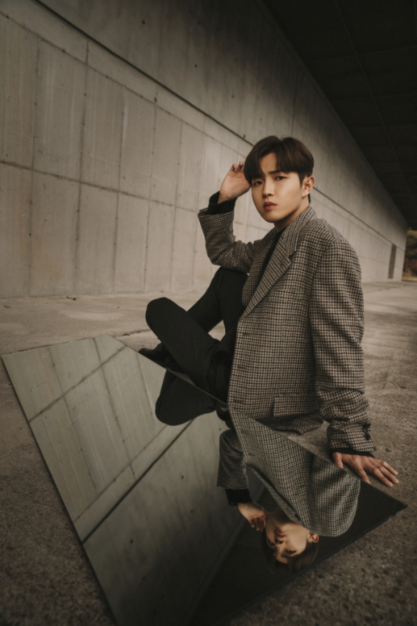 ▲김재환(사진 = 스윙엔터테인먼트 제공)